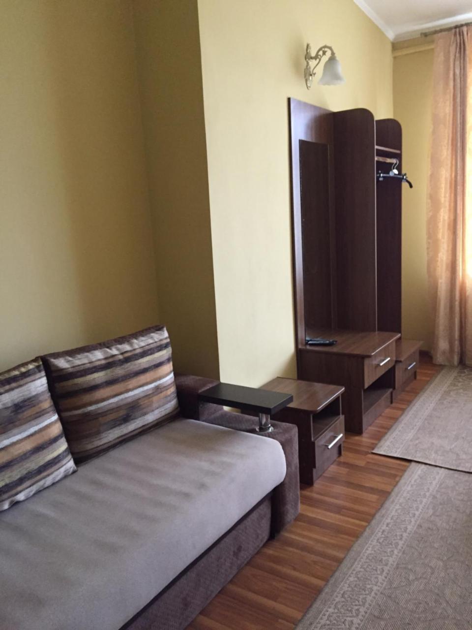 Dolche Vita Berehomet Dış mekan fotoğraf
