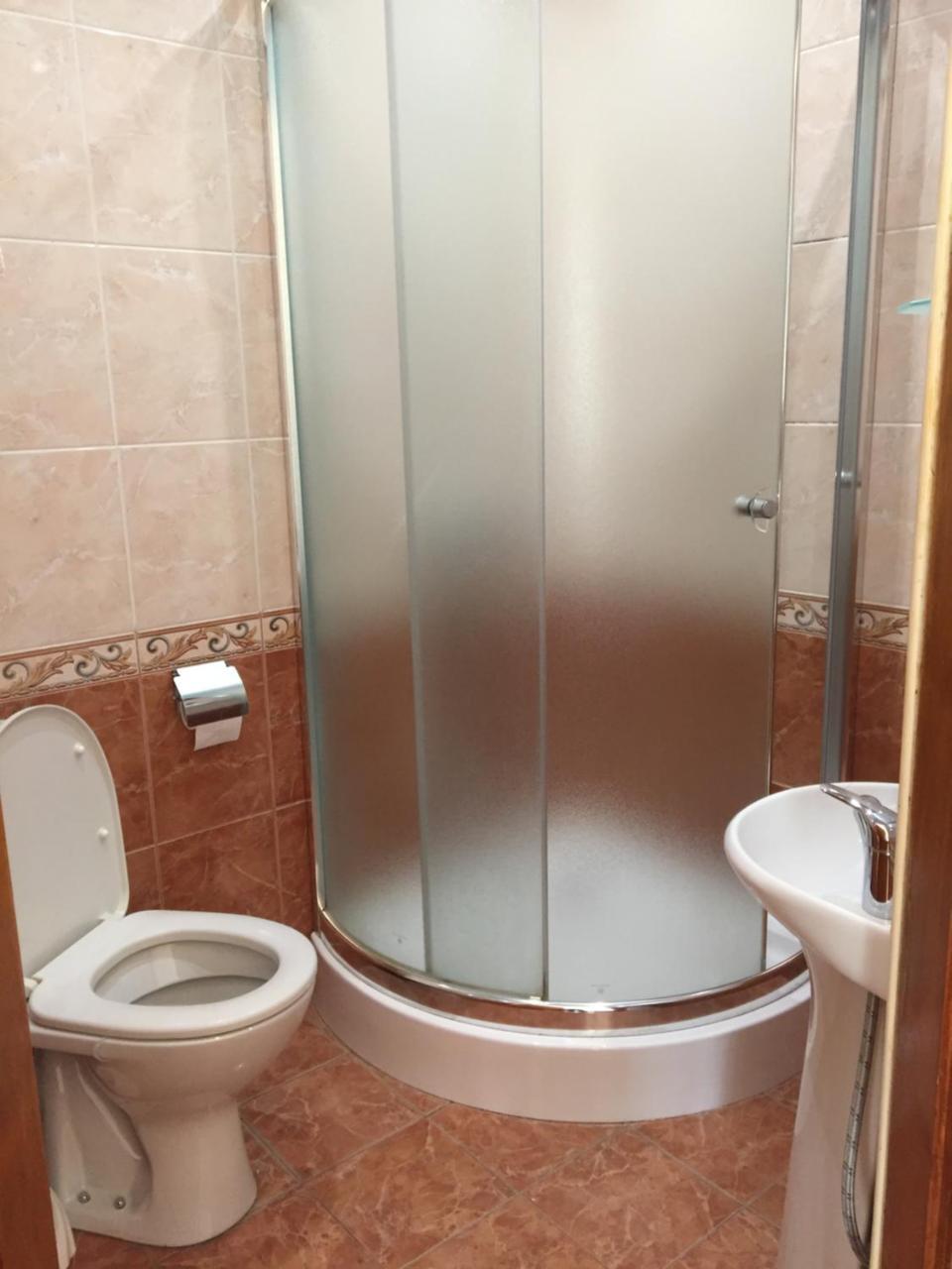Dolche Vita Berehomet Dış mekan fotoğraf