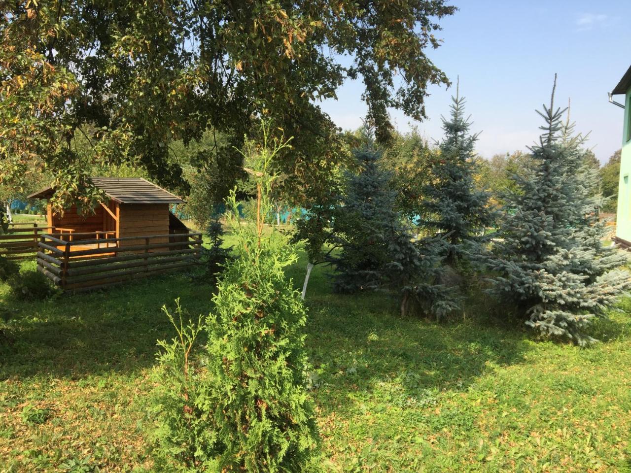 Dolche Vita Berehomet Dış mekan fotoğraf