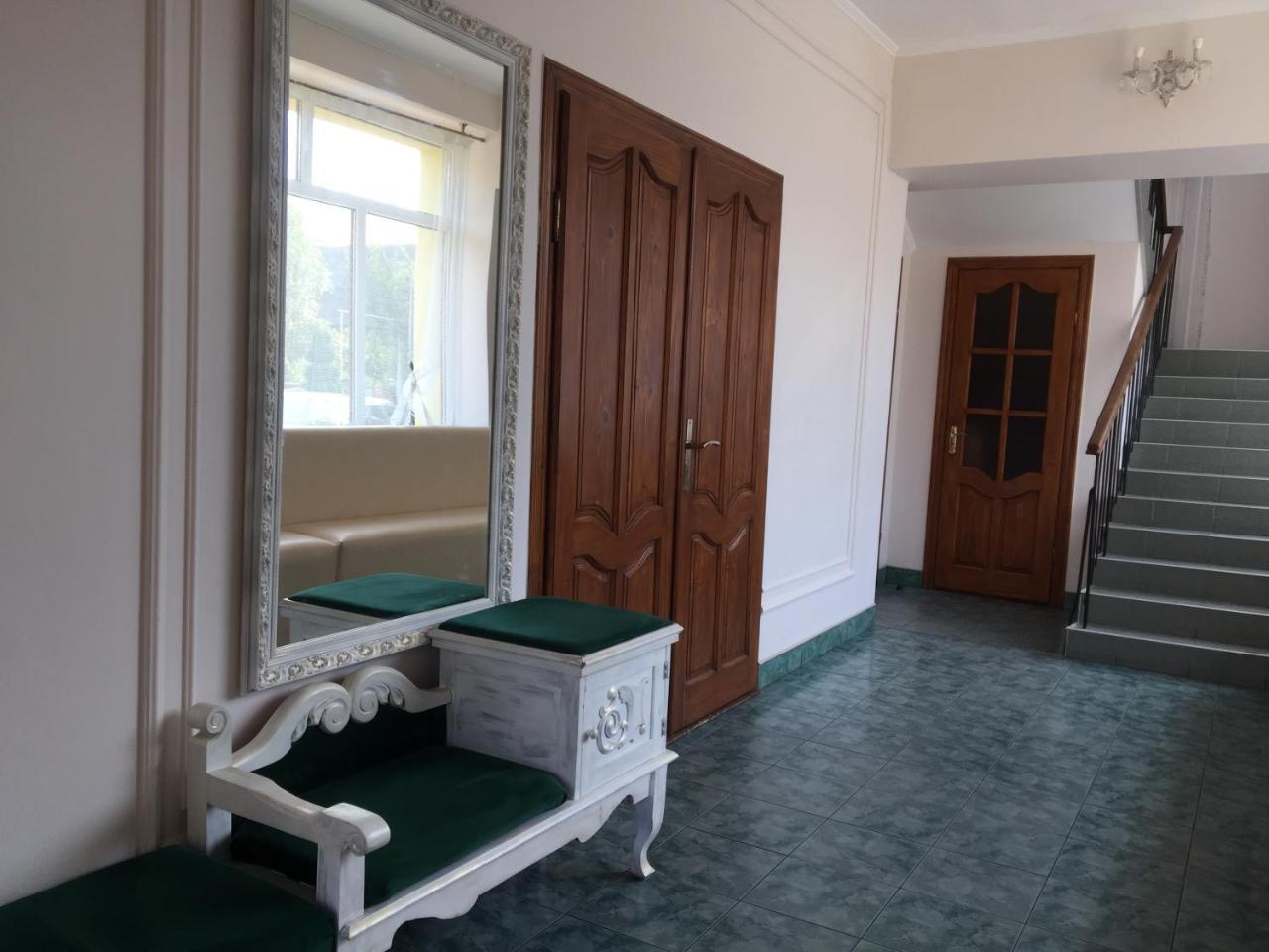 Dolche Vita Berehomet Dış mekan fotoğraf