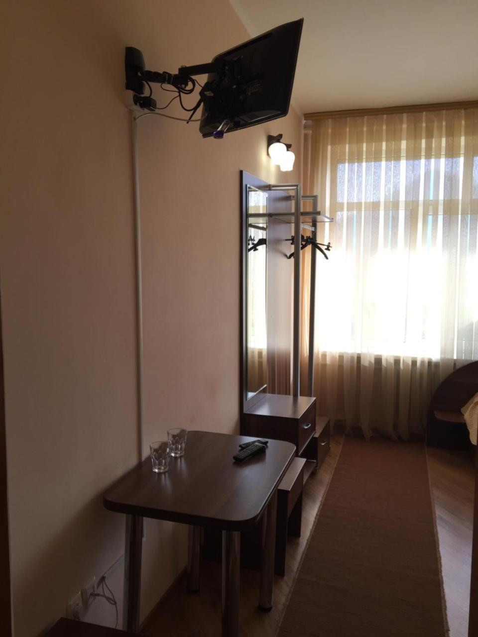 Dolche Vita Berehomet Dış mekan fotoğraf