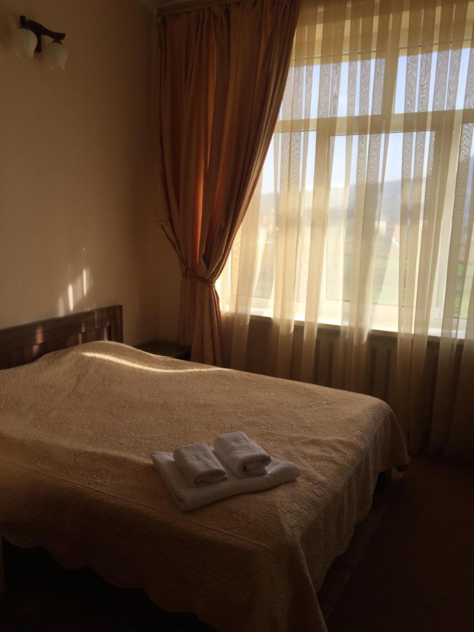 Dolche Vita Berehomet Dış mekan fotoğraf