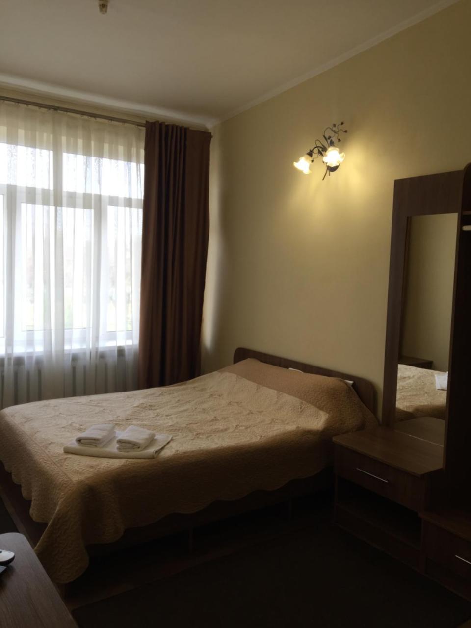 Dolche Vita Berehomet Dış mekan fotoğraf